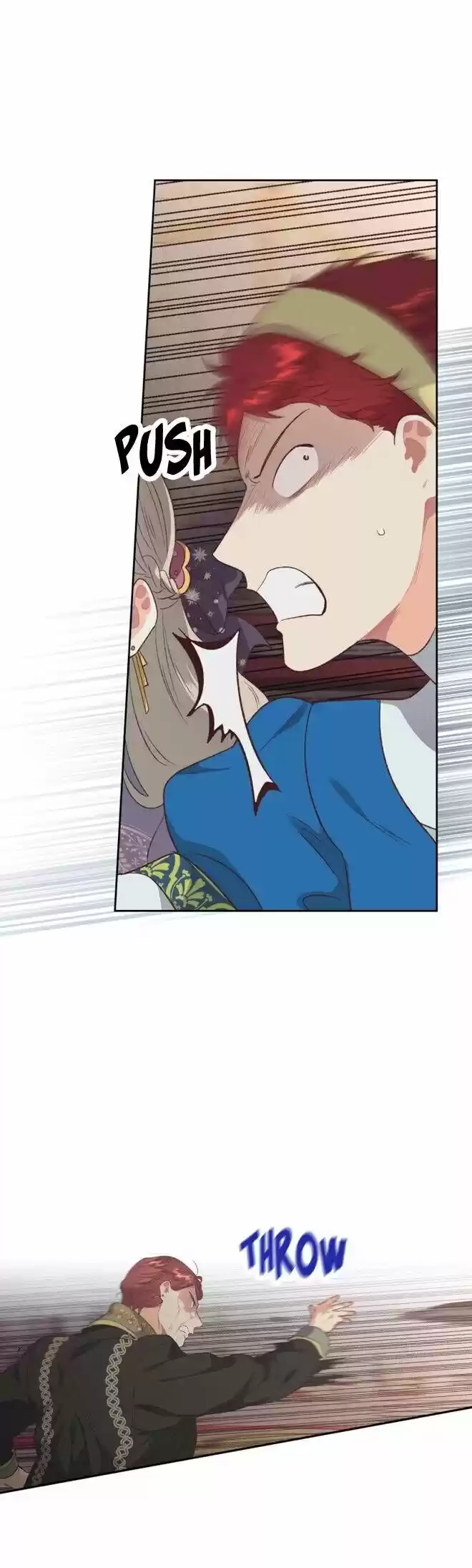 The King and His Knight Ch.136