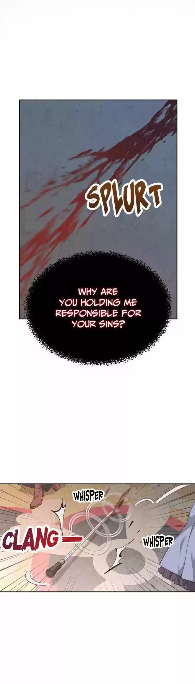 The King and His Knight Ch.136