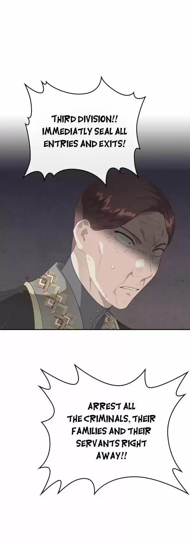 The King and His Knight Ch.136