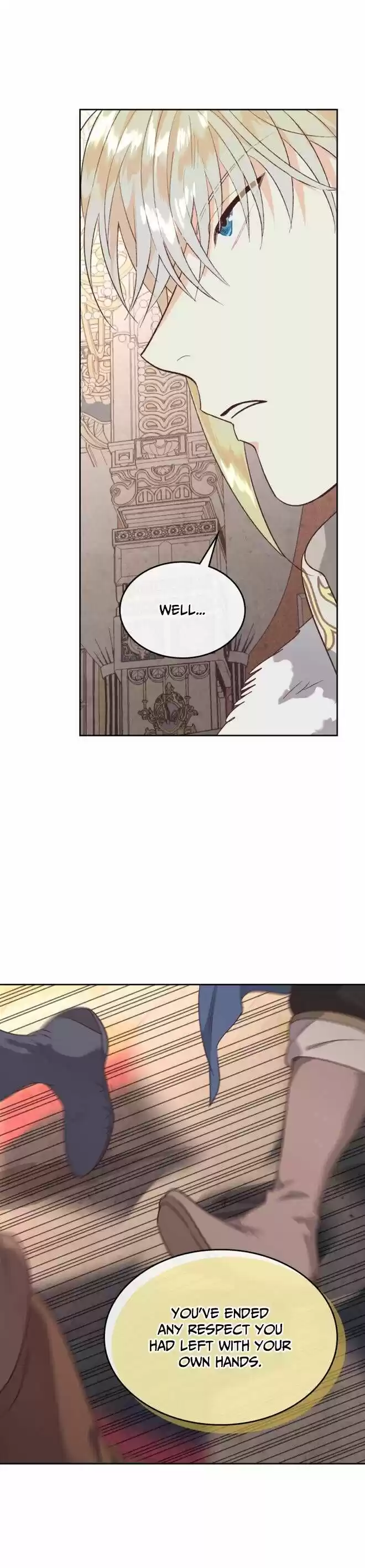 The King and His Knight Ch.136