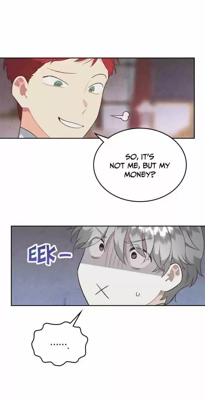 The King and His Knight Ch.137