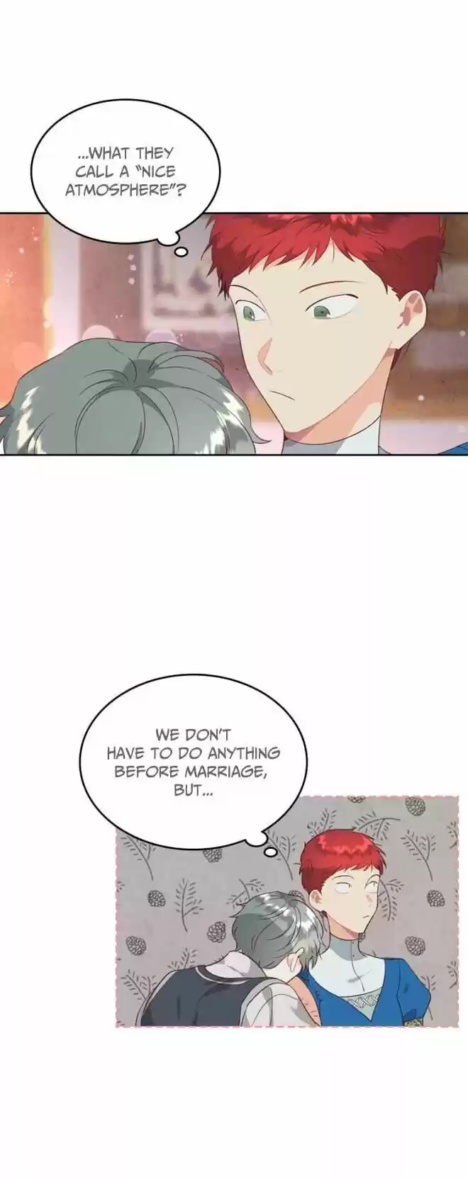 The King and His Knight Ch.137