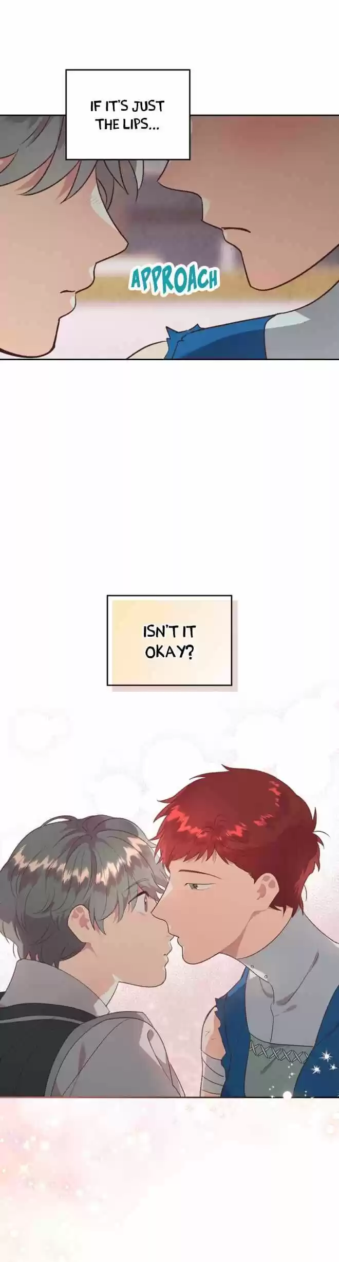 The King and His Knight Ch.137