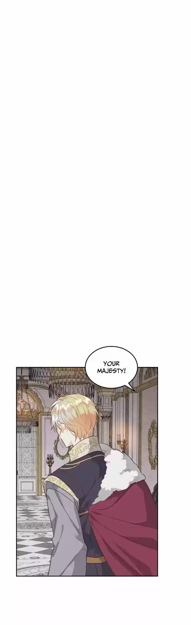 The King and His Knight Ch.137
