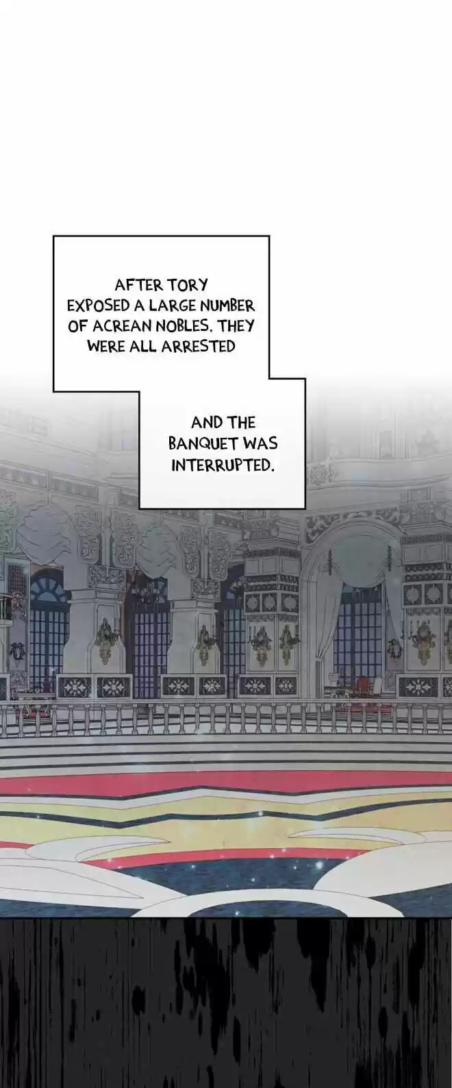 The King and His Knight Ch.137