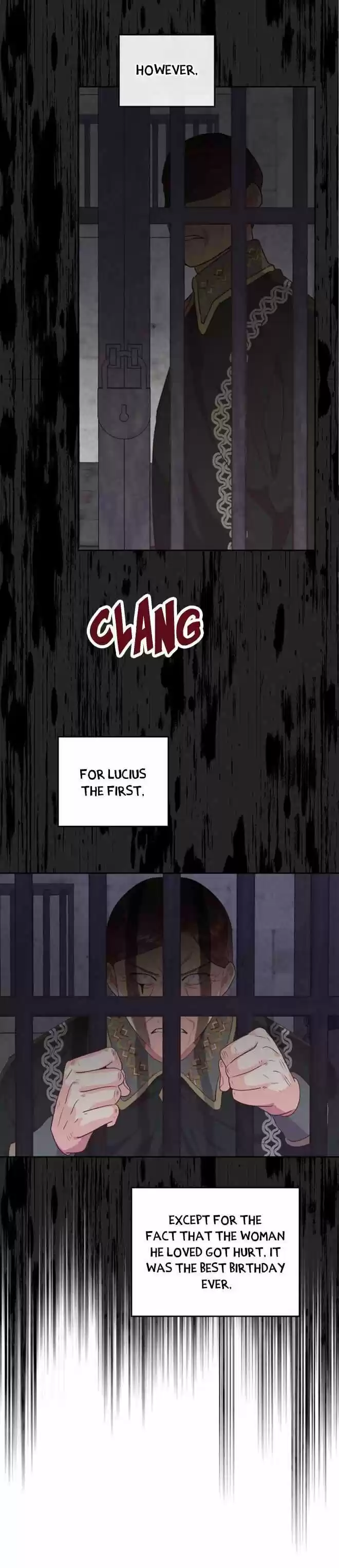 The King and His Knight Ch.137