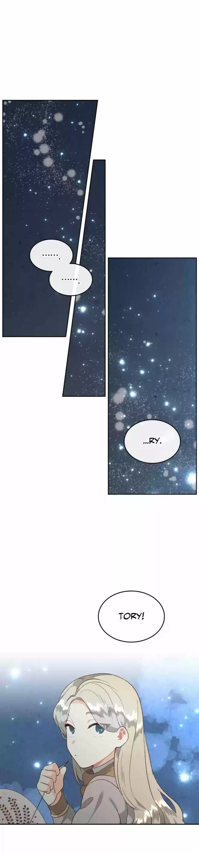 The King and His Knight Ch.137