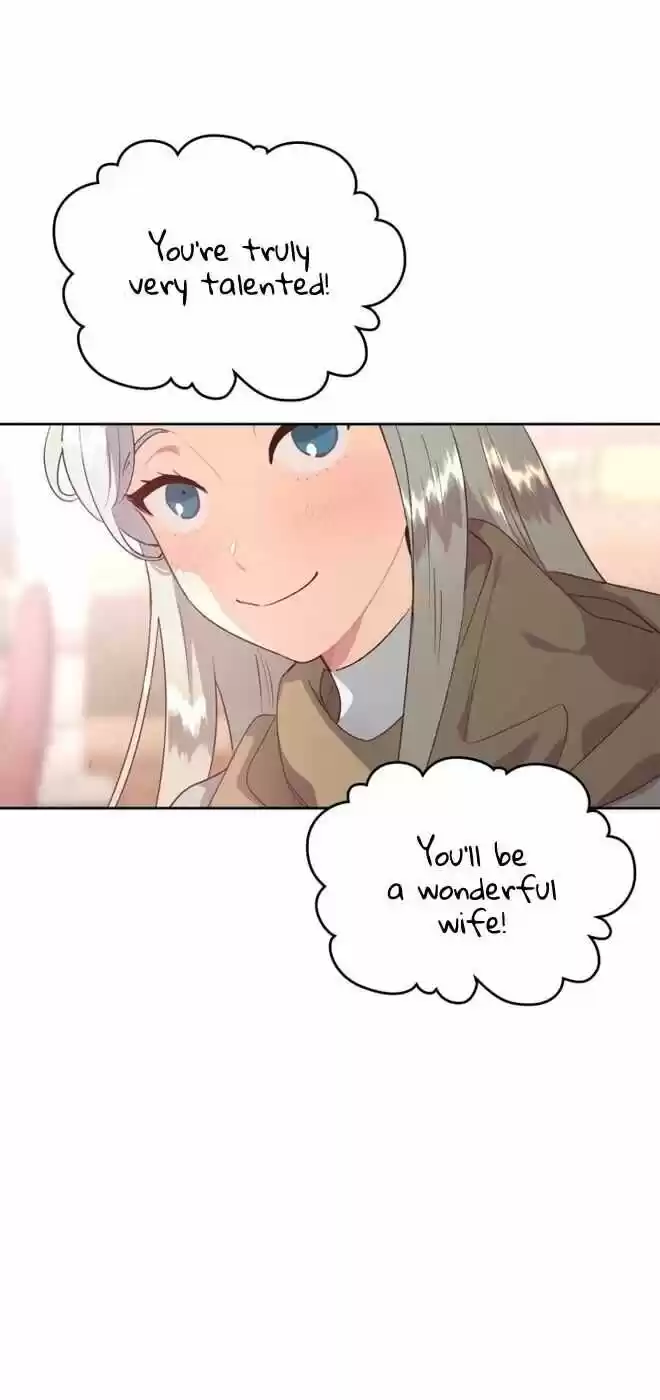 The King and His Knight Ch.137