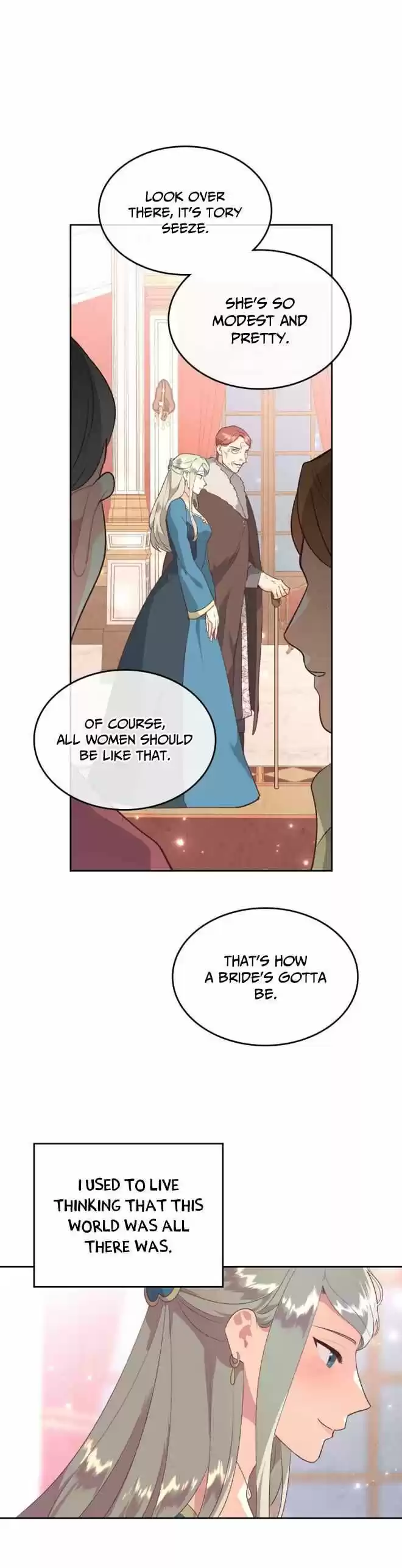 The King and His Knight Ch.137