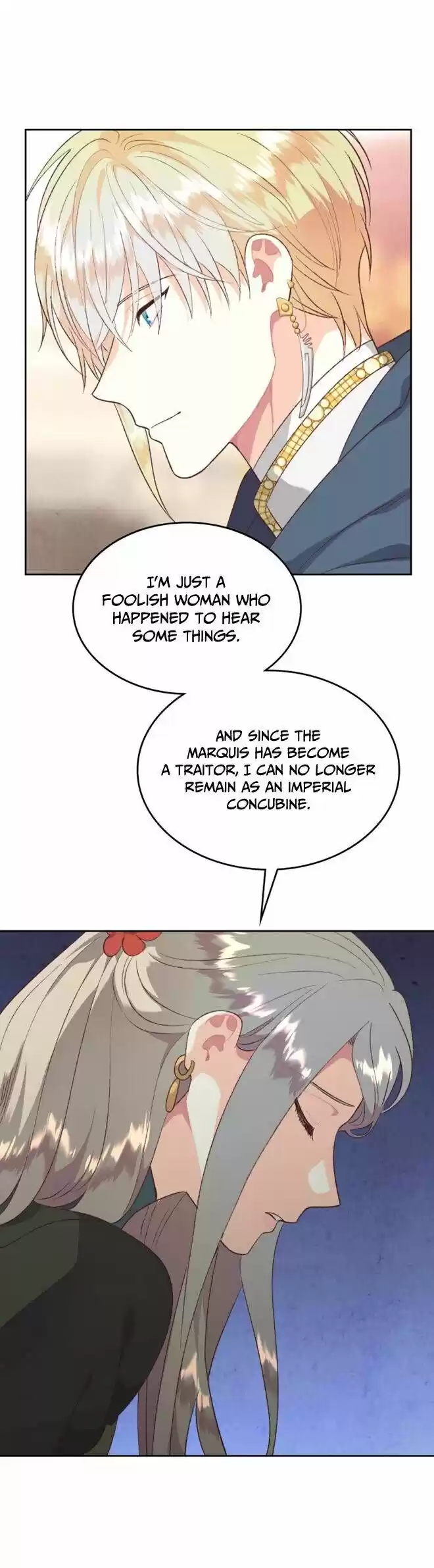 The King and His Knight Ch.138