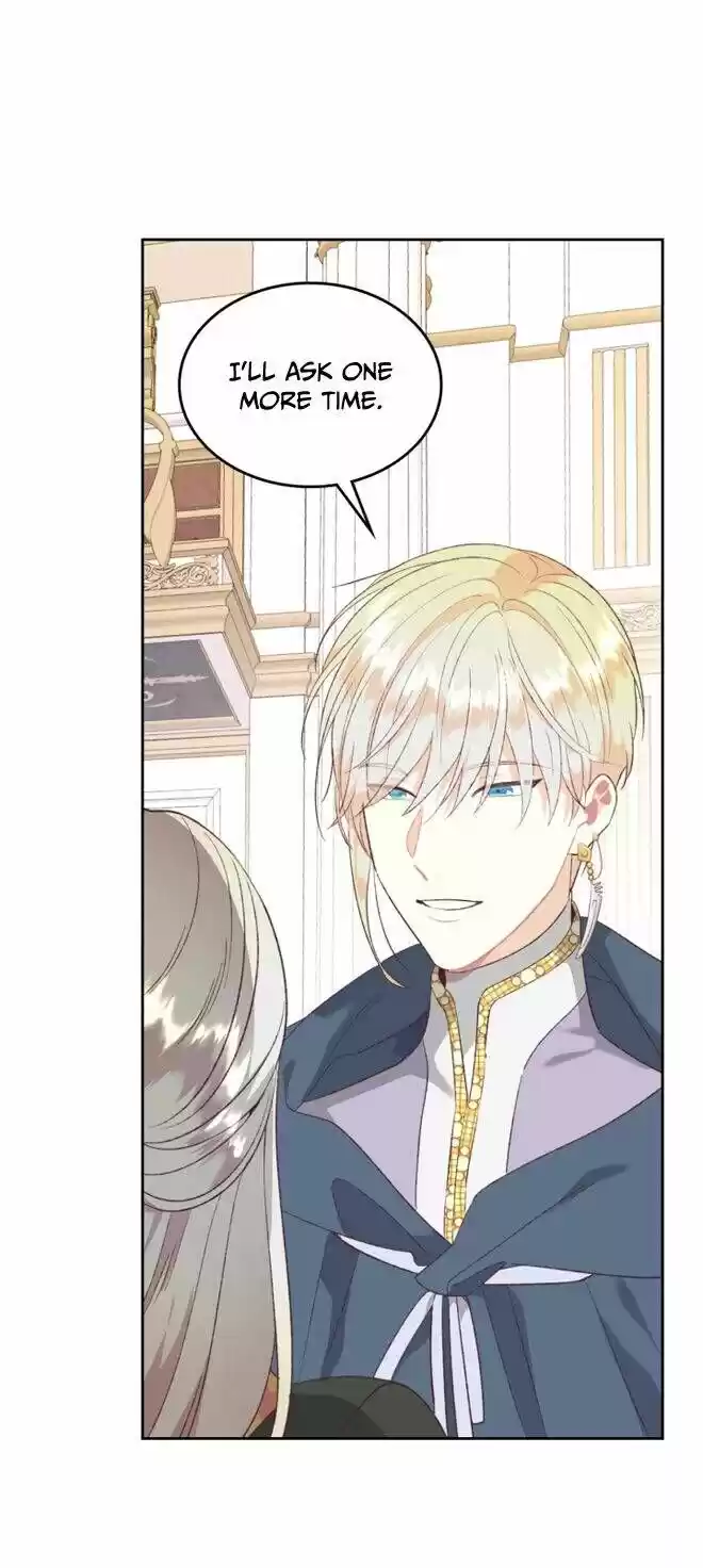 The King and His Knight Ch.138