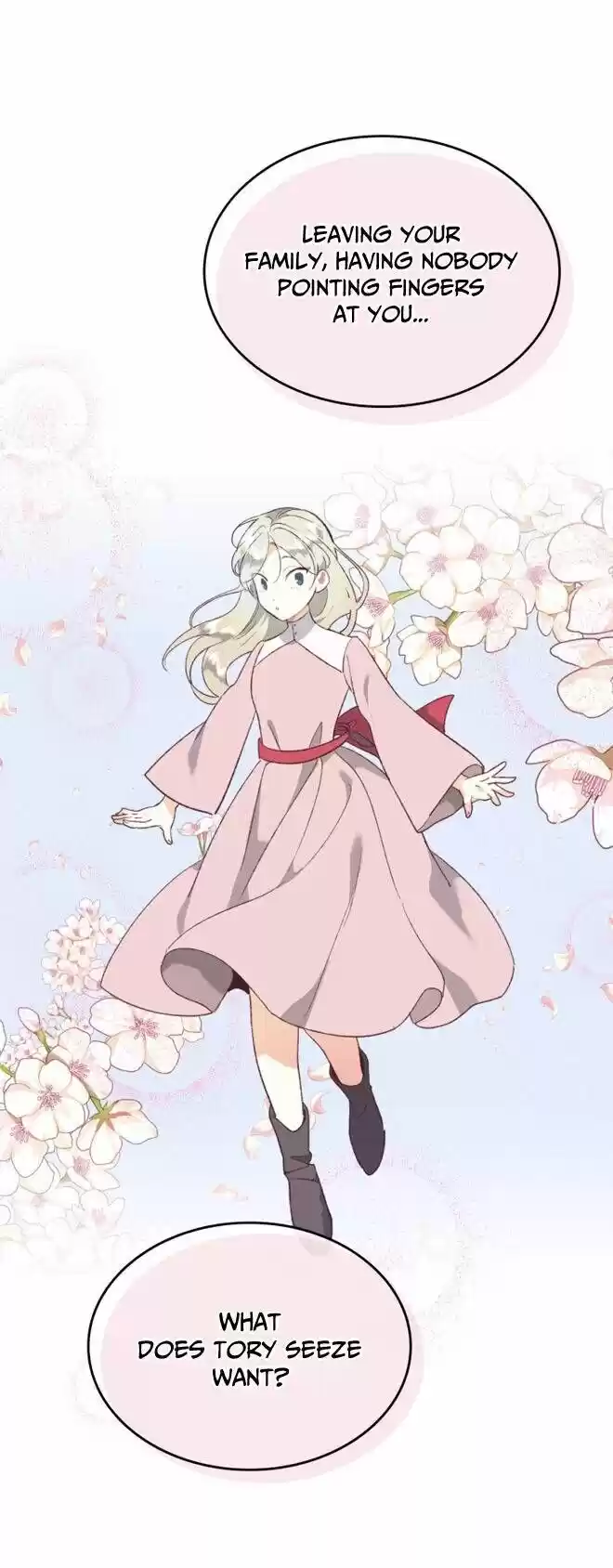 The King and His Knight Ch.138