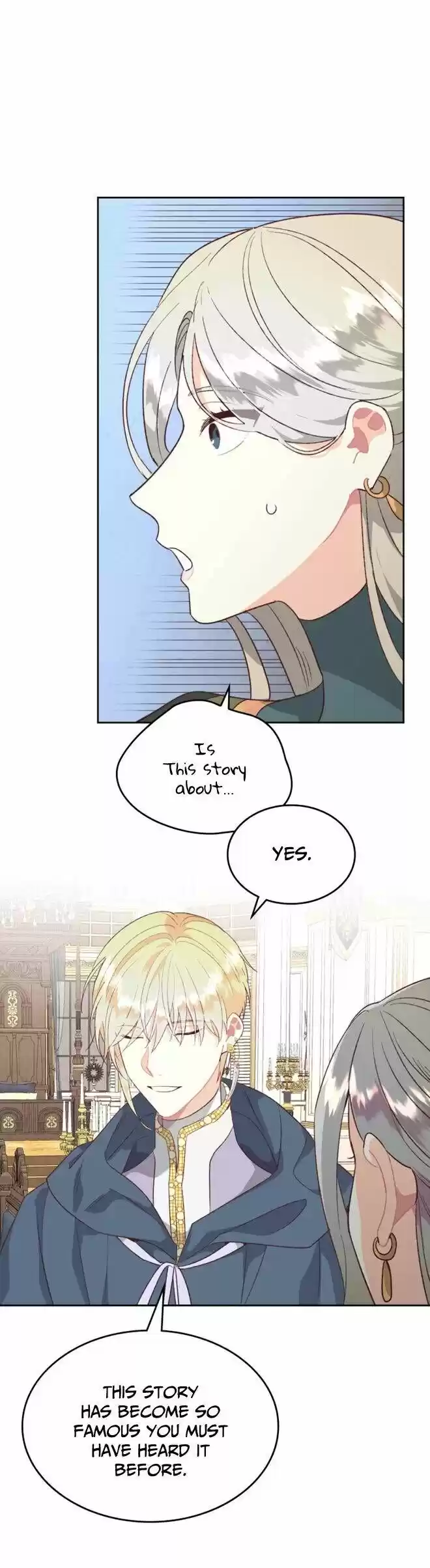 The King and His Knight Ch.138