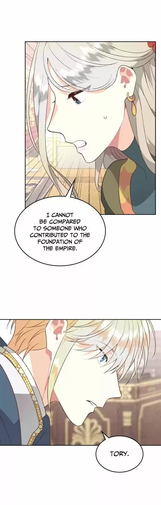 The King and His Knight Ch.138