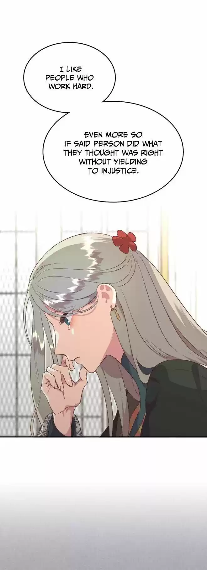 The King and His Knight Ch.138