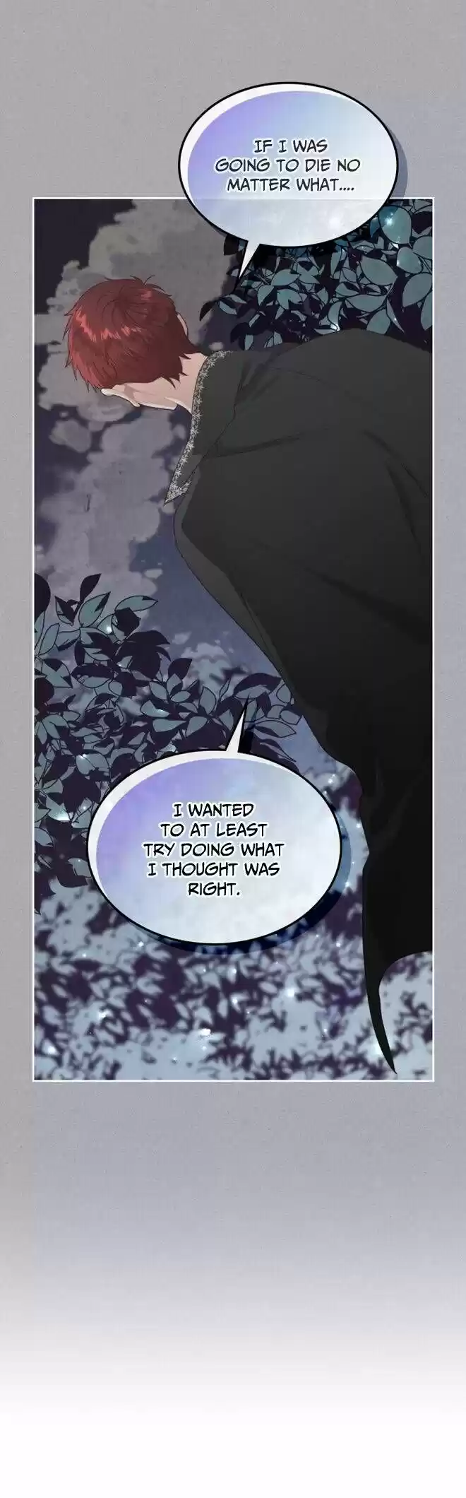 The King and His Knight Ch.138