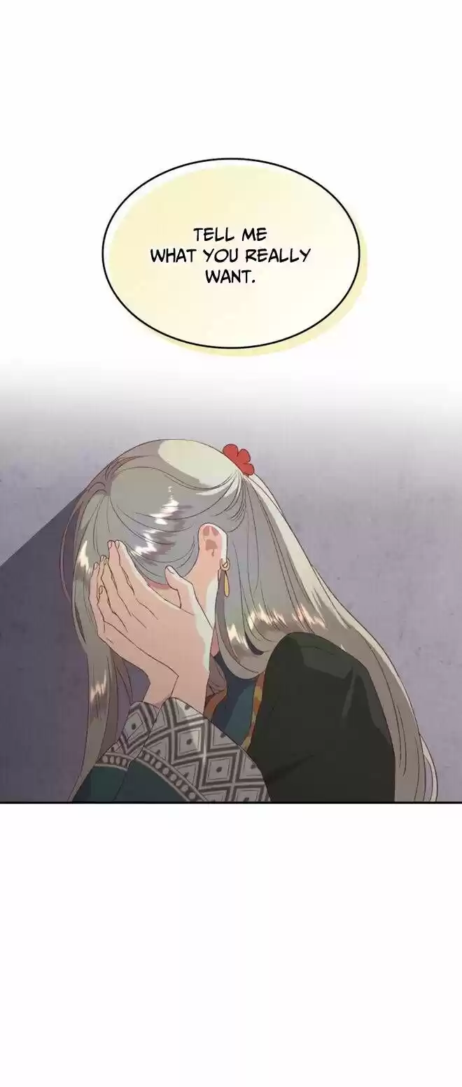 The King and His Knight Ch.138