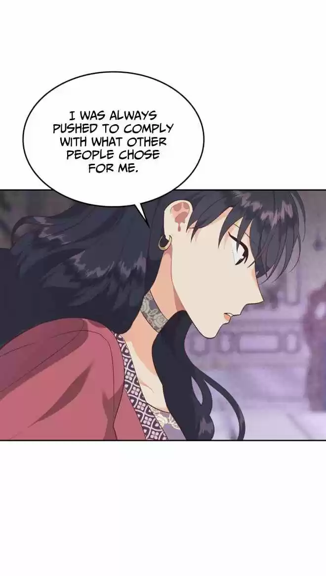 The King and His Knight Ch.139