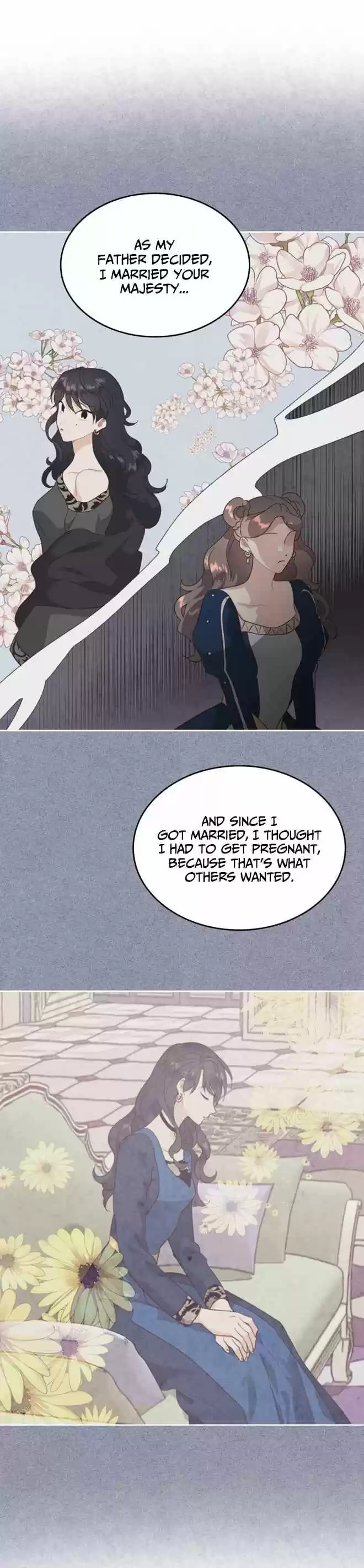 The King and His Knight Ch.139