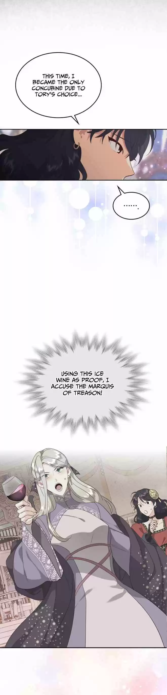 The King and His Knight Ch.139