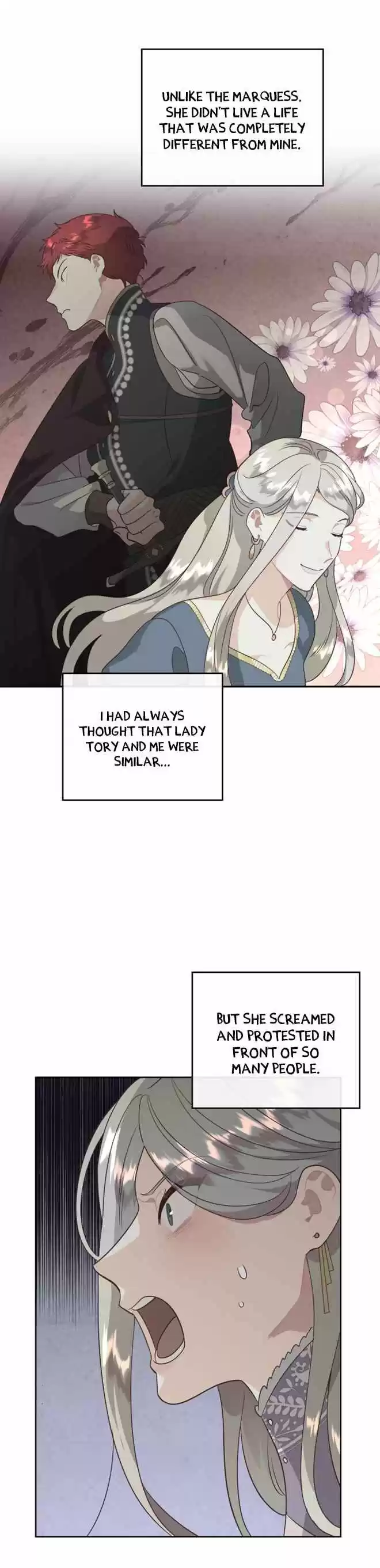 The King and His Knight Ch.139