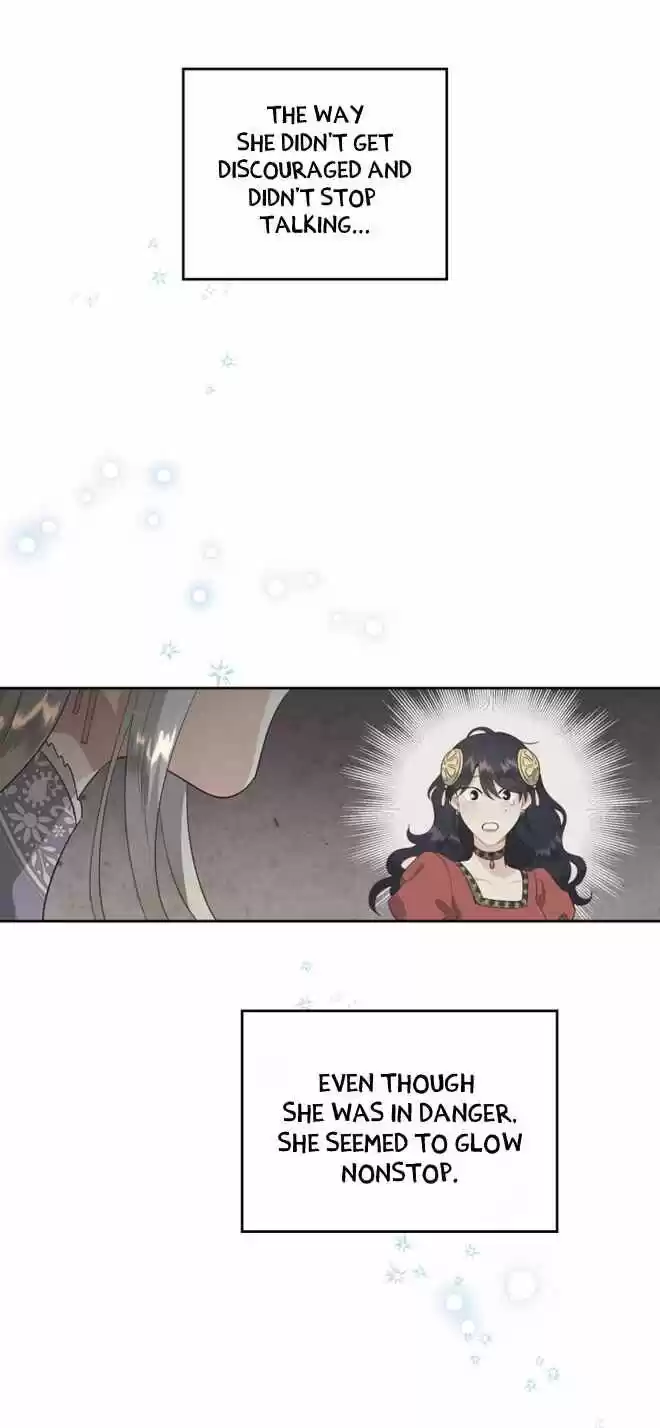 The King and His Knight Ch.139