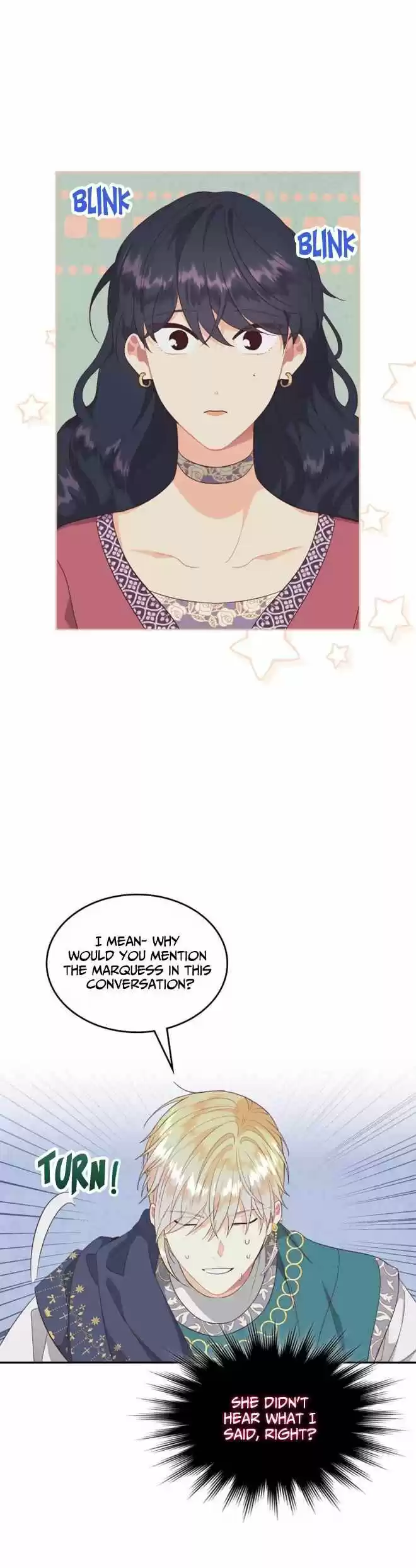 The King and His Knight Ch.139