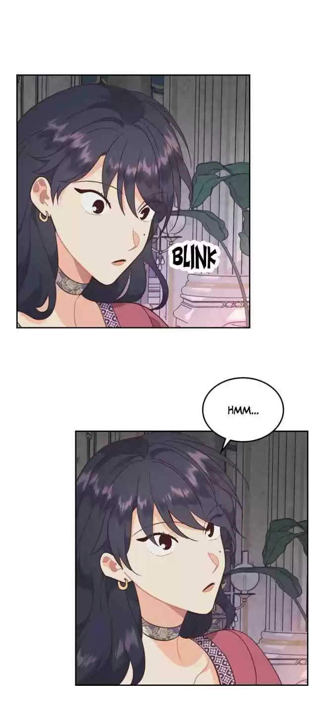 The King and His Knight Ch.139