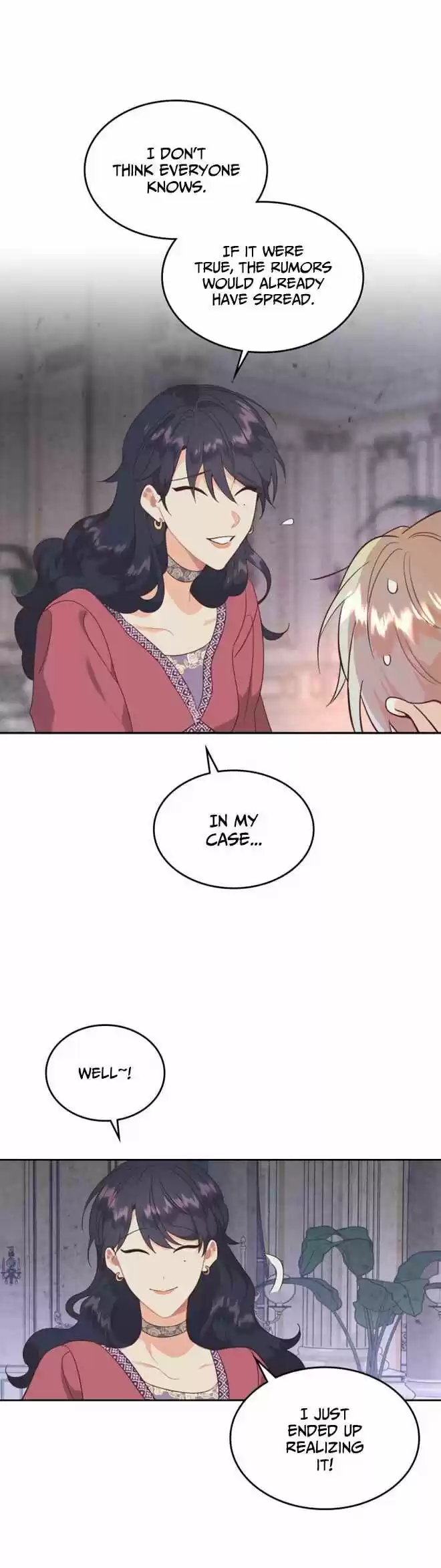 The King and His Knight Ch.139