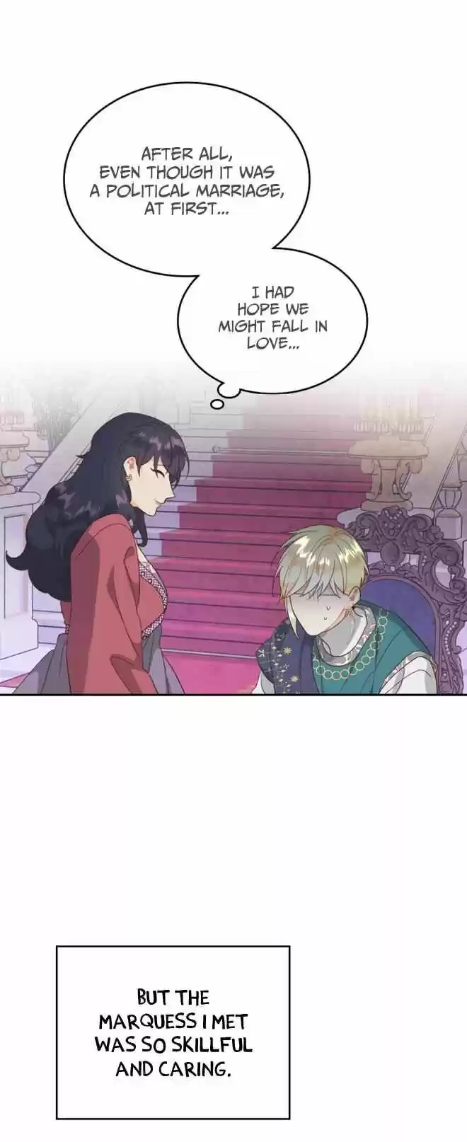 The King and His Knight Ch.139
