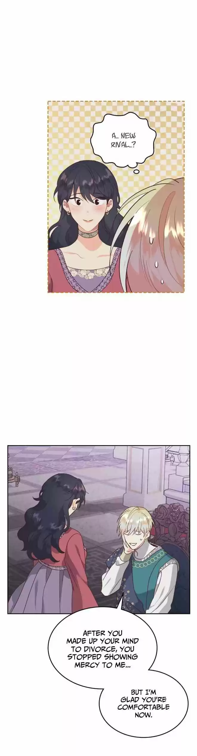 The King and His Knight Ch.139