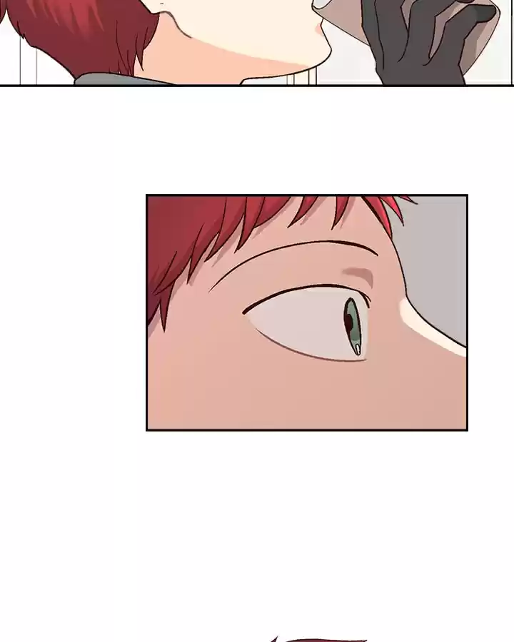 The King and His Knight ch.14