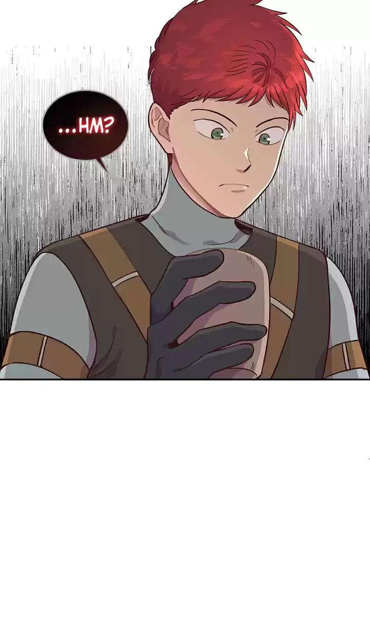 The King and His Knight ch.14