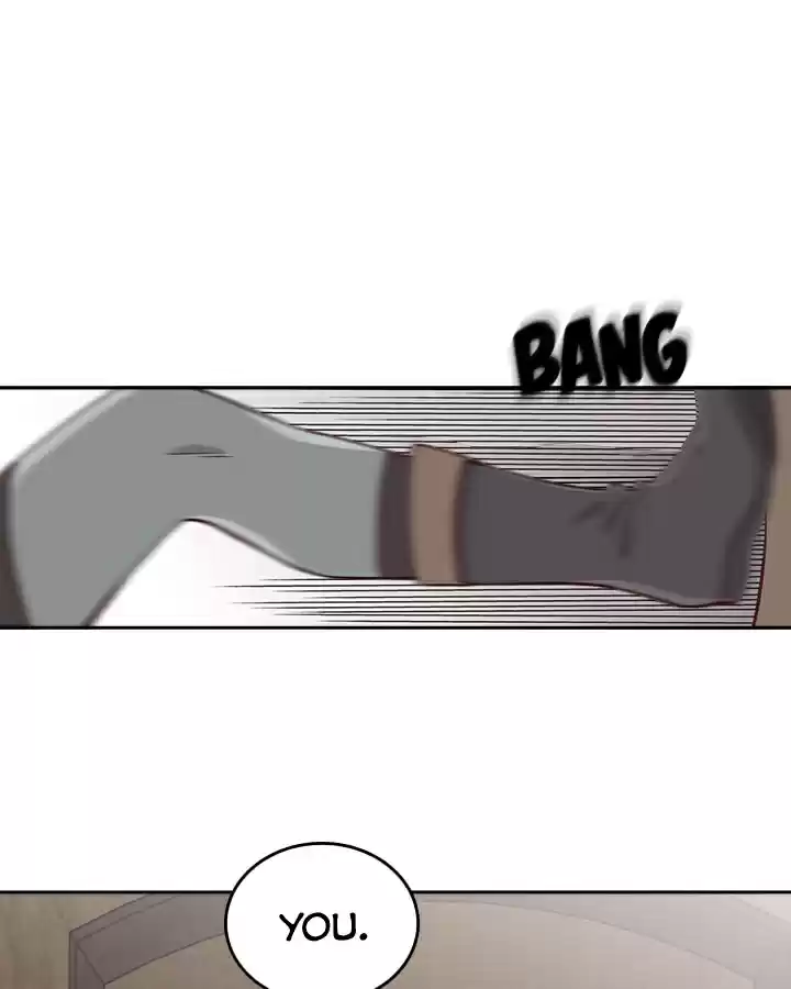 The King and His Knight ch.14