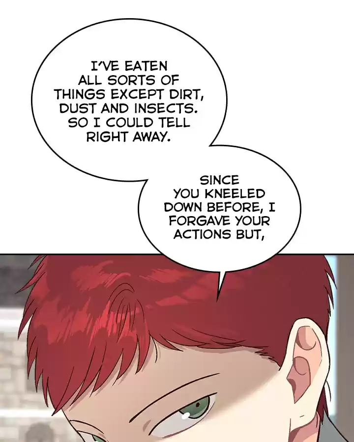 The King and His Knight ch.14