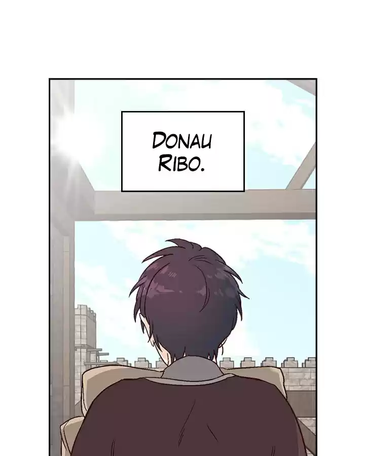 The King and His Knight ch.14