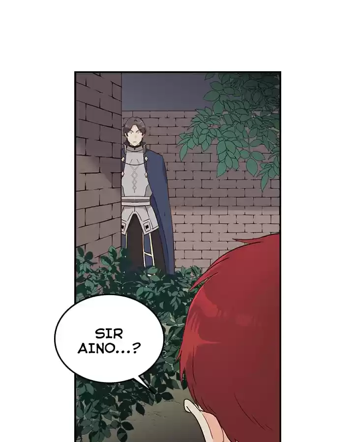 The King and His Knight ch.14