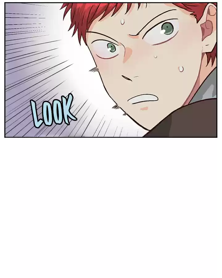 The King and His Knight ch.14