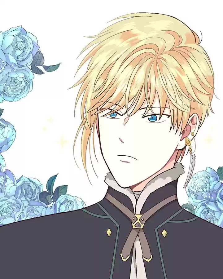 The King and His Knight ch.14