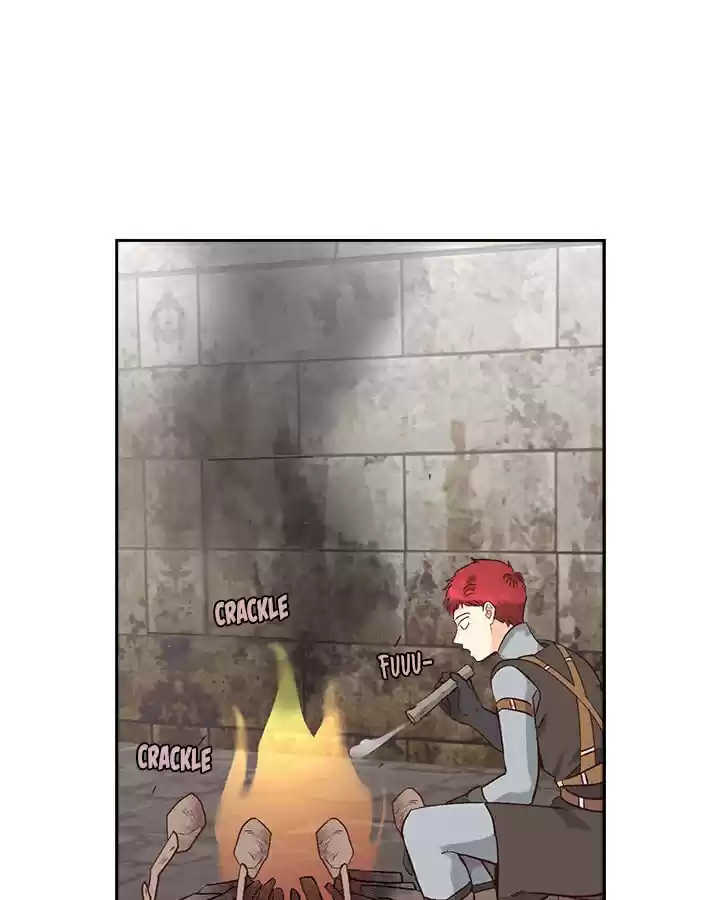 The King and His Knight ch.14