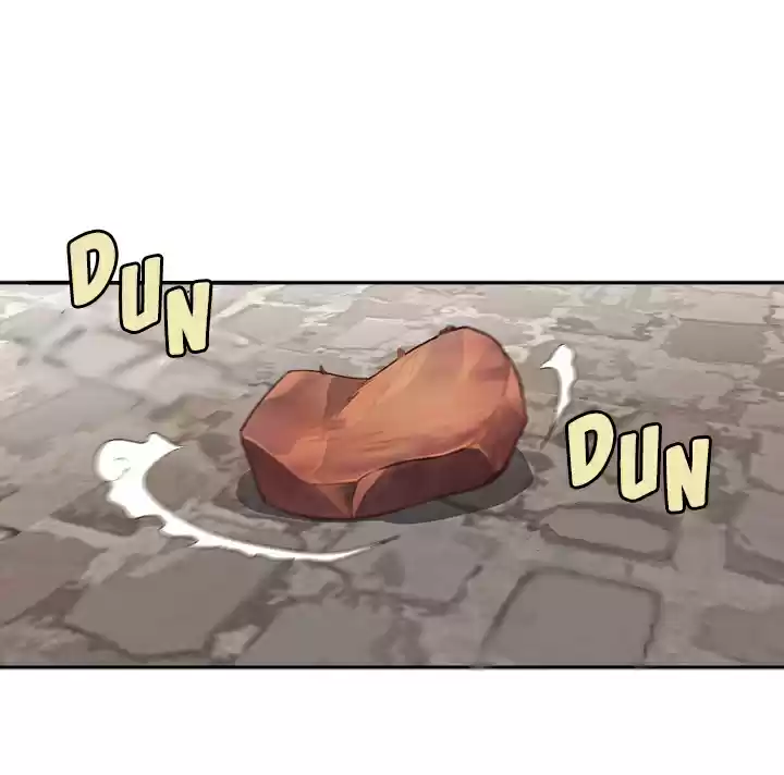 The King and His Knight ch.14