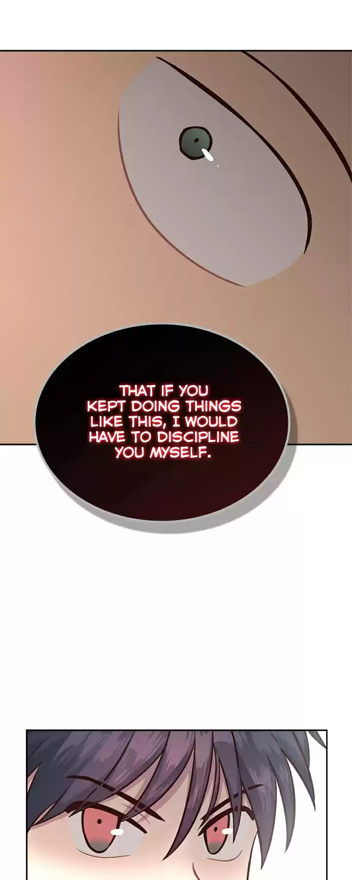 The King and His Knight ch.14