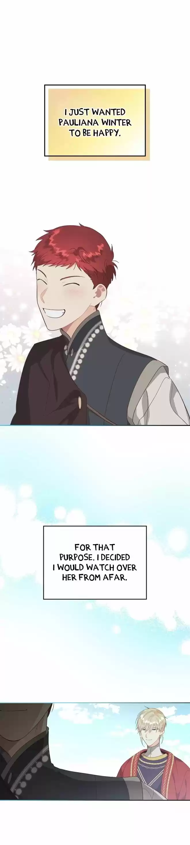 The King and His Knight Ch.140