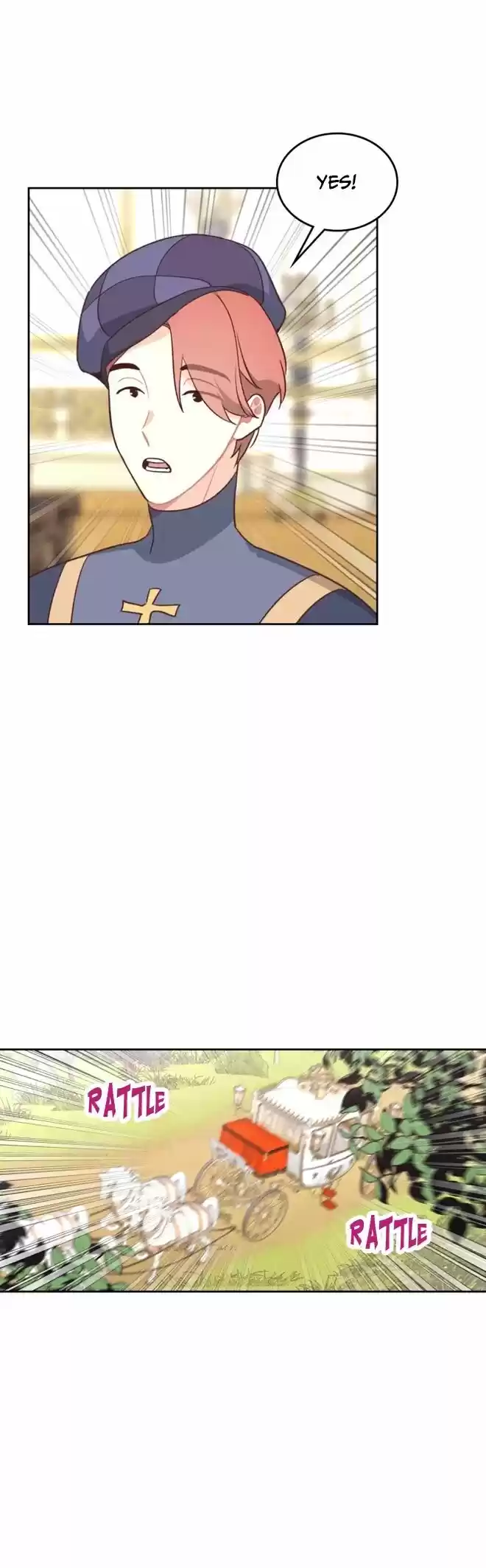 The King and His Knight Ch.140