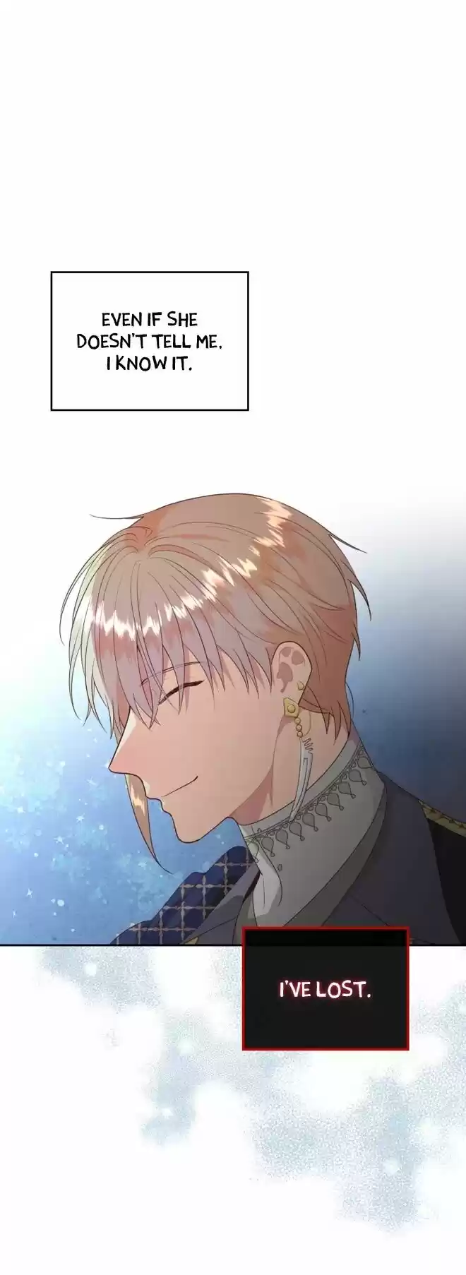 The King and His Knight Ch.140