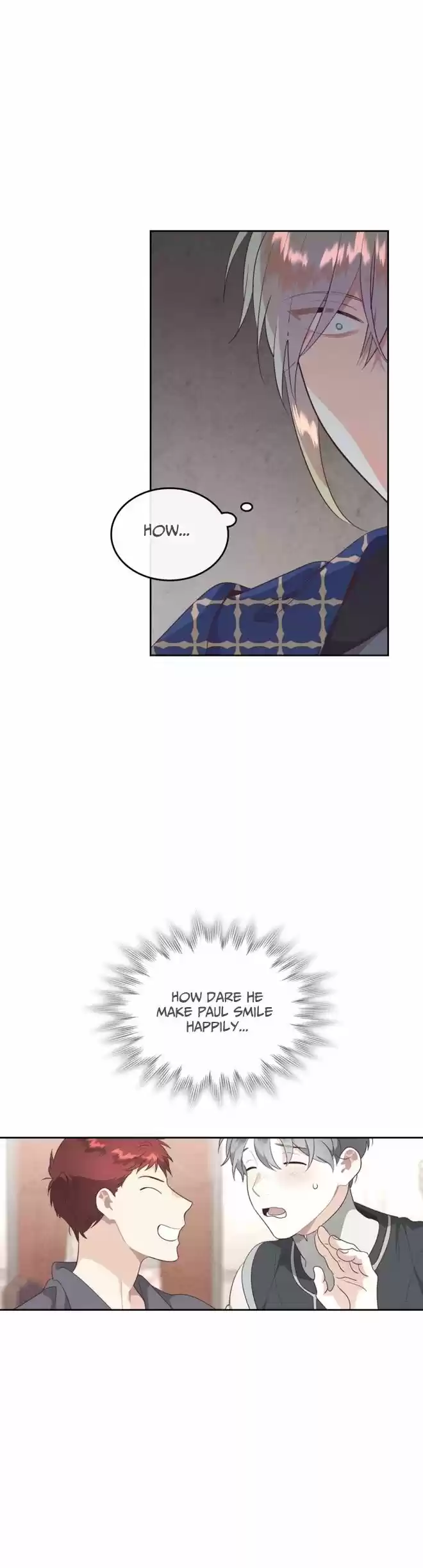 The King and His Knight Ch.141