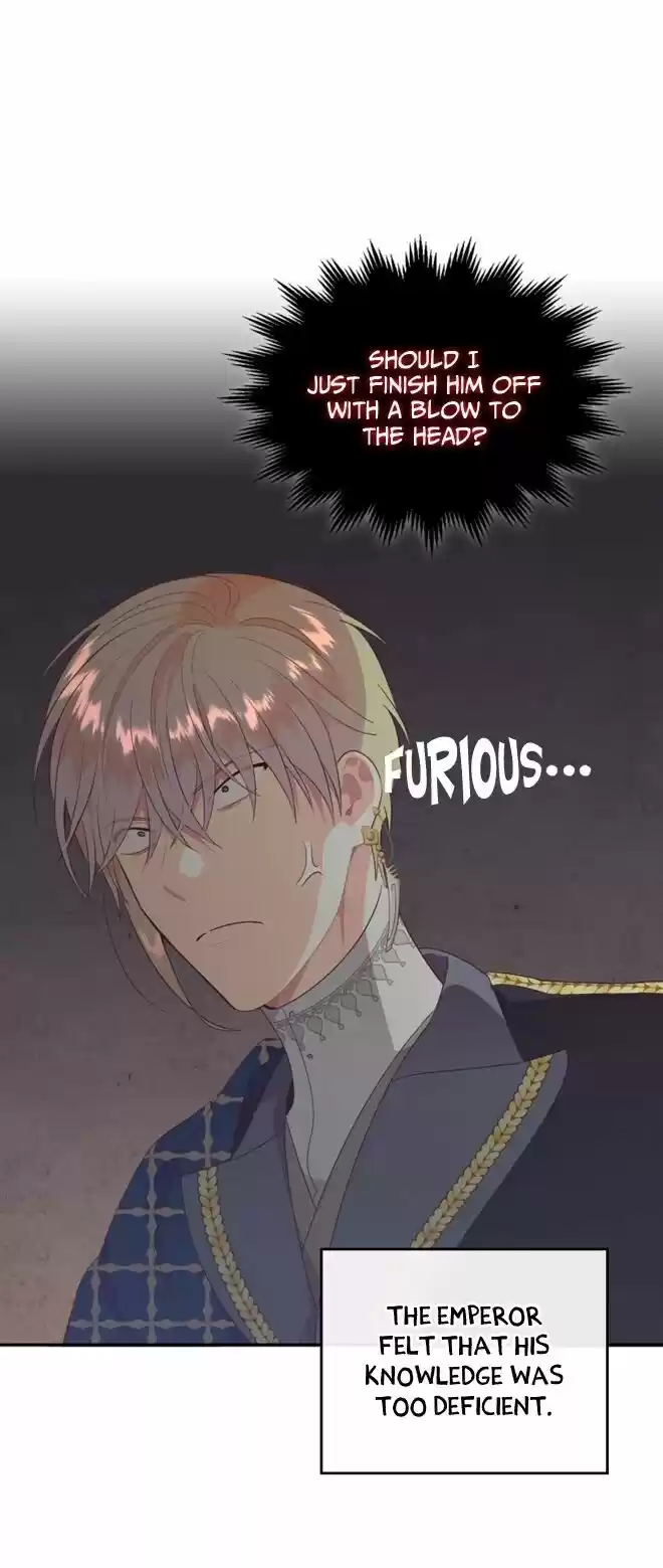 The King and His Knight Ch.141