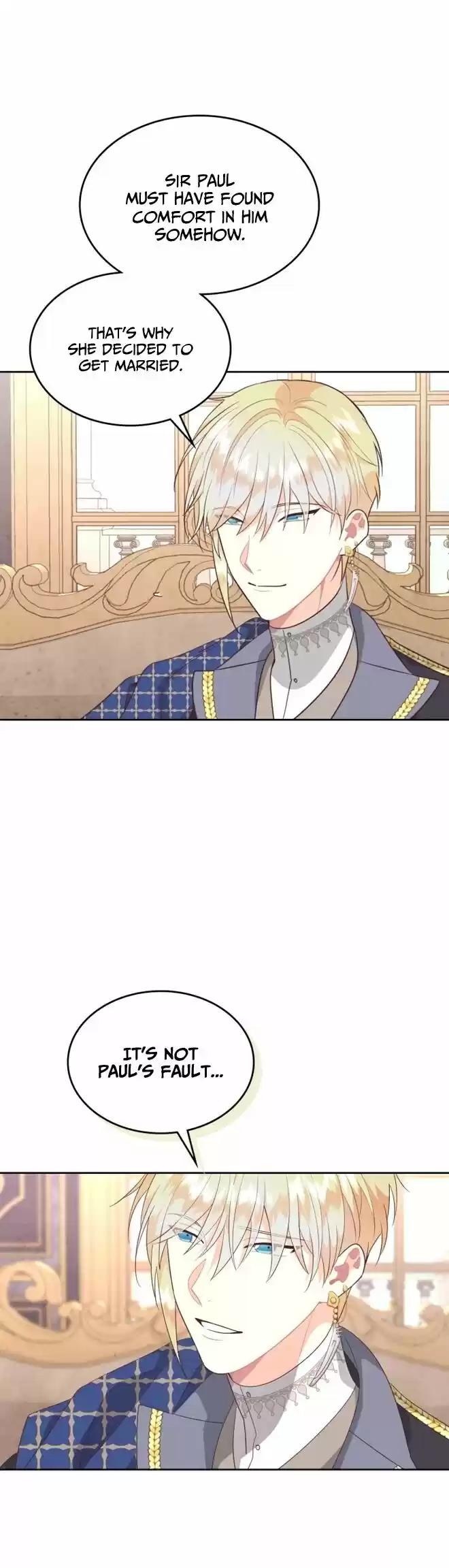 The King and His Knight Ch.141