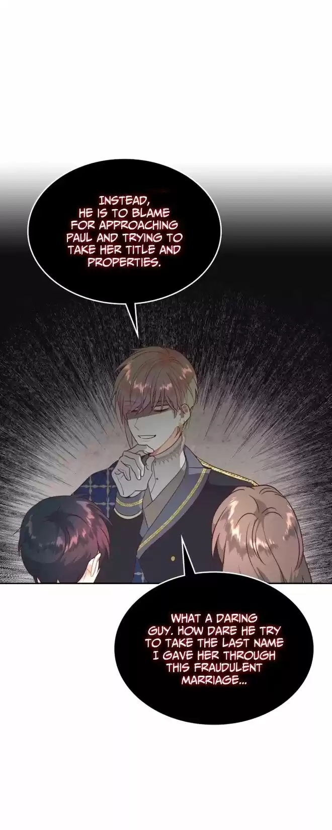 The King and His Knight Ch.141