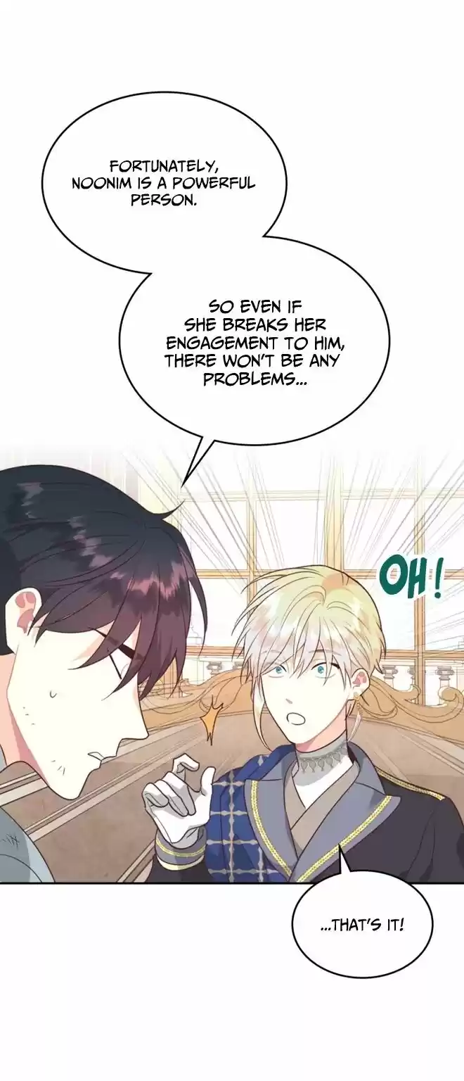 The King and His Knight Ch.141